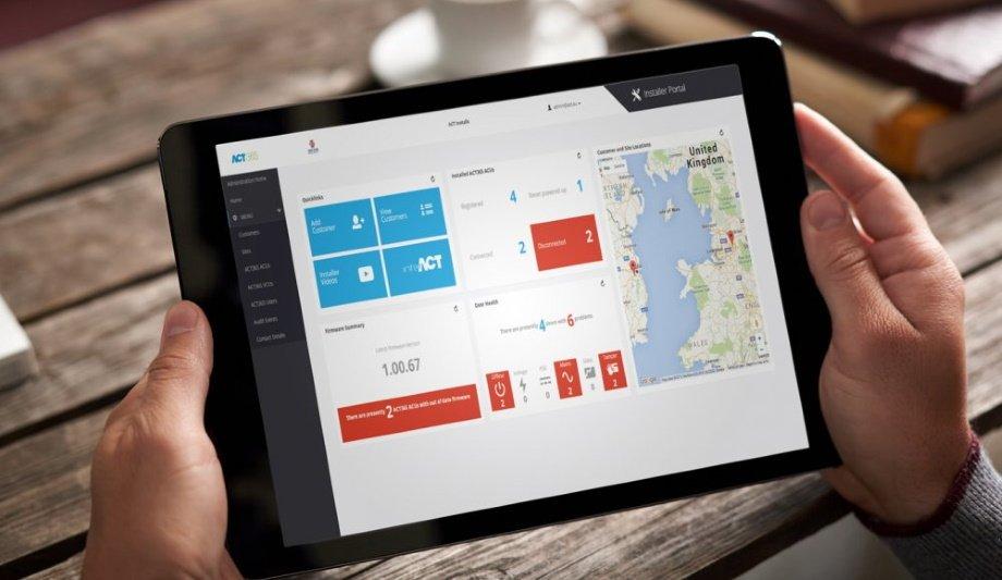 Vanderbilt Industries US Unveils Effective Recurring-Monthly-Revenue Security Solutions