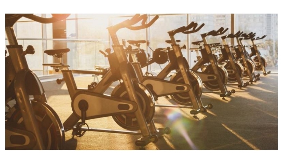 Oliver Law Security Installs Vanderbilt ACT365 In One Of Doncaster’s Largest Gyms