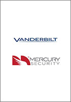 Vanderbilt Devices Now Support Mercury Security’s Hardware Controllers And Peripheral Panels