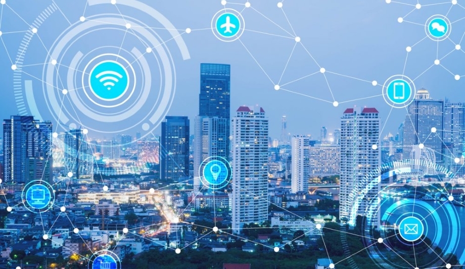 Vanderbilt Examines The Risks And Benefits Of Smart Cities And Ways To Counter Cyber Threats