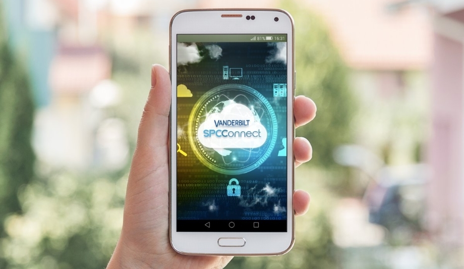 Vanderbilt Releases Version 2.6 Of SPC Connect With New Features