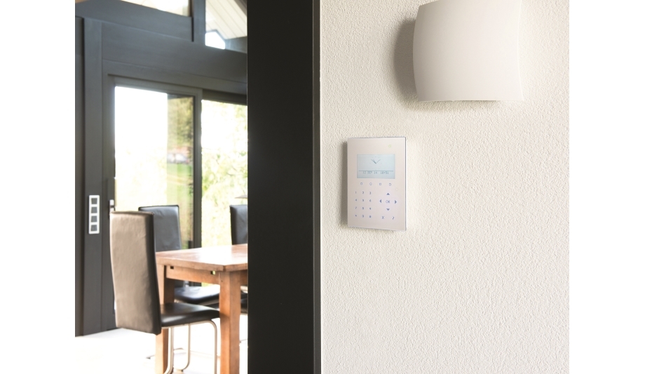 Vanderbilt’s SPC Intrusion System Receives NF A2P Cyber-RTC Cybersecurity Standard Certification