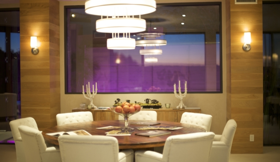 Vantage Controls To Exhibit End-To-End Human-Centric Lighting Solutions CEDIA Expo 2019