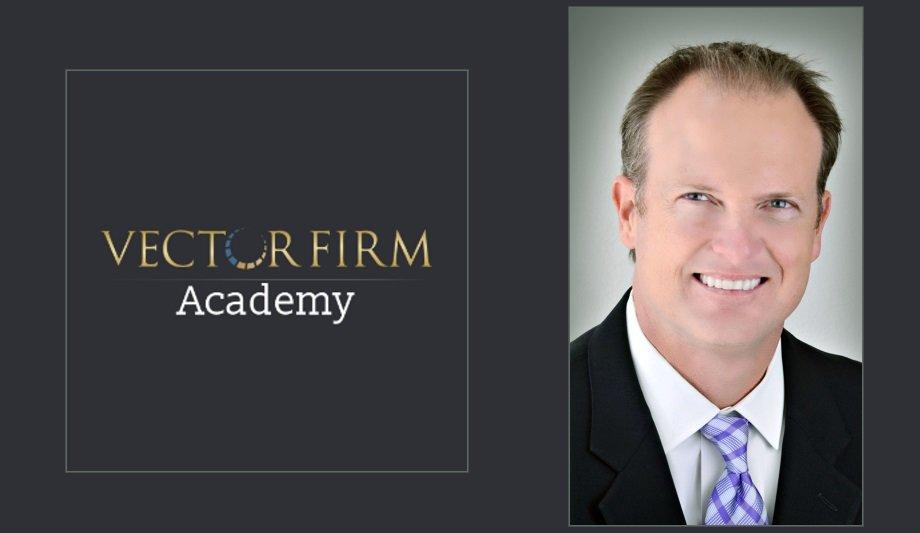 Vector Firm Academy, An Online Sales Training Platform Built For System Integrators And Technology Partners, Celebrates Third Anniversary