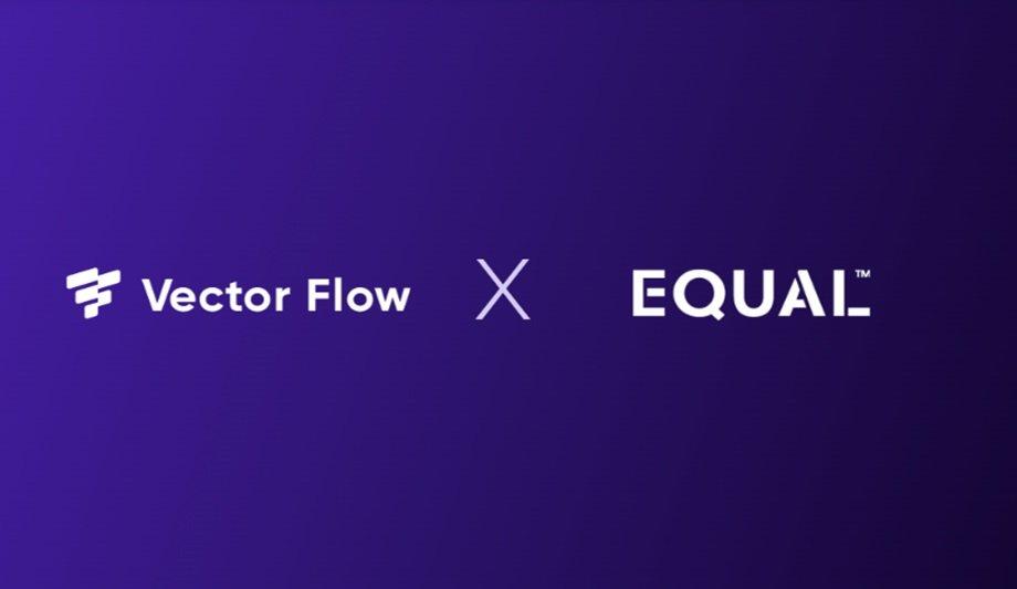 Vector Flow Commits To EqualAI Pledge To Combat Bias In Artificial Intelligence