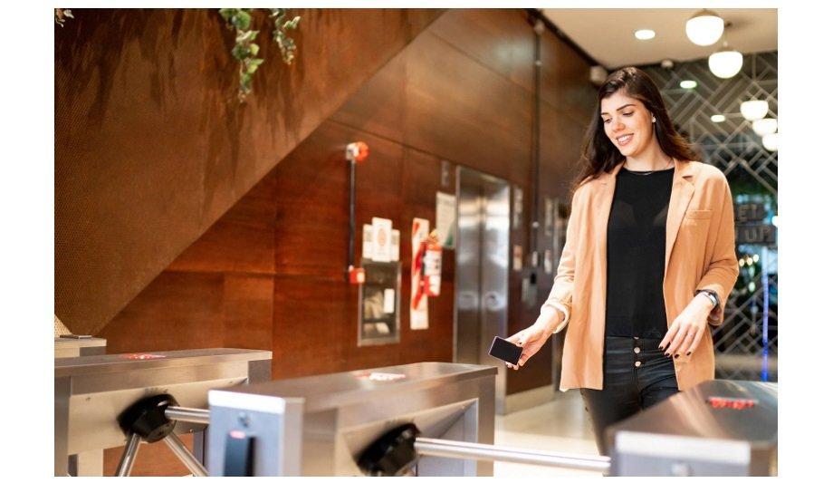 Vector Flow Demonstrates The New Science Of PIAM And SOC Automation Products At GSX 2023