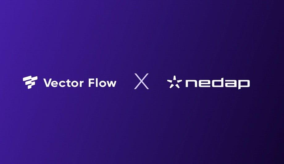 Vector Flow Partners With Nedap Security To Automate Laborious Physical Identity And Access Management Processes