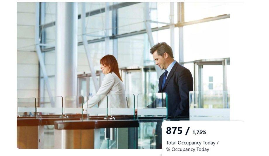 Vector Flow Unveils Innovative Workspace Occupancy App For A Seamless Return To Office (RTO) Experience