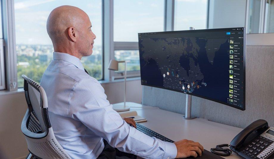 Genetec's Cloudrunner Secures Canadian Vehicle Data