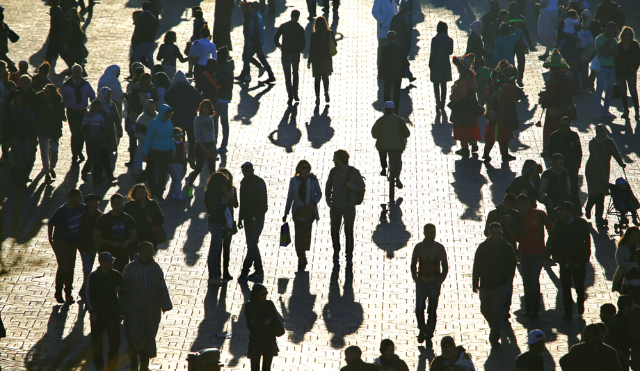 Vehicle Attacks: Security Professionals Must Protect Pedestrians