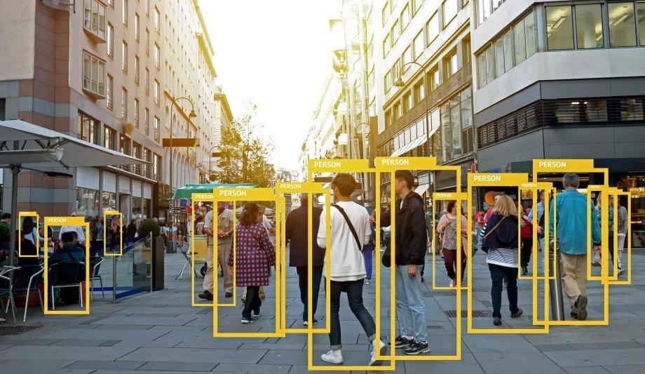 Enhance Surveillance With Vemotion AI Solutions