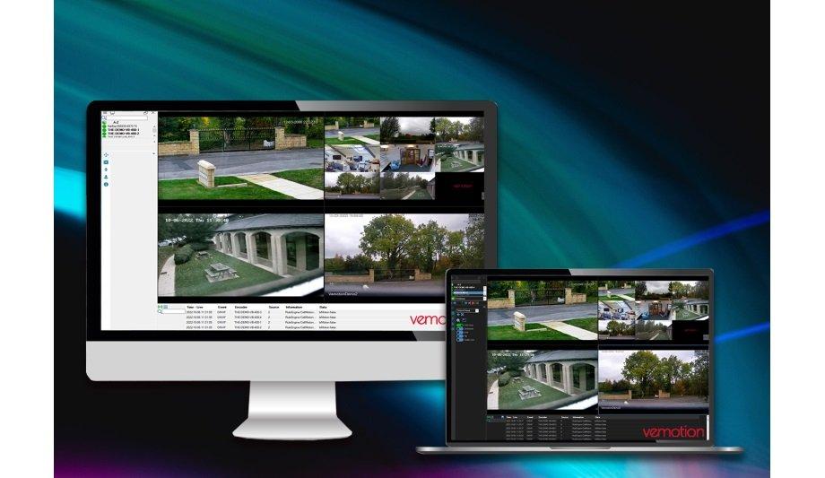 Vemotion Interactive Releases Viewer 2.0 Enhanced Video Control Software