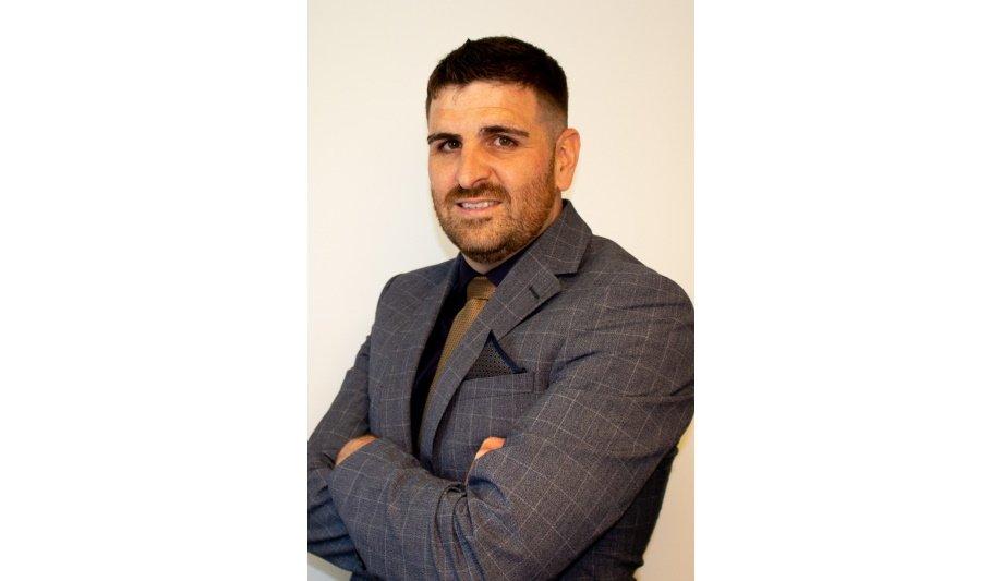 Veracity Announces The Appointment Of Ashley Wyton As The Group Sales Director