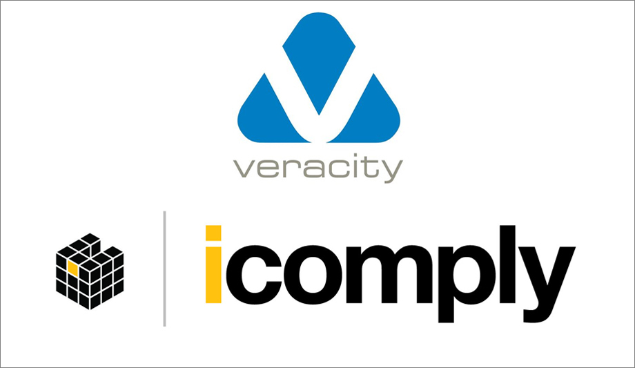Veracity Expands Scope With Acquisition Of Software Provider icomply