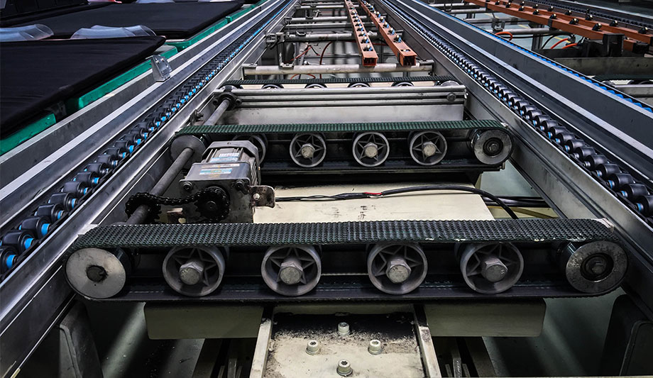 Veracity HIGHWIRE Installation At Scottish Manufacturing Plant Helps Deter Thieves