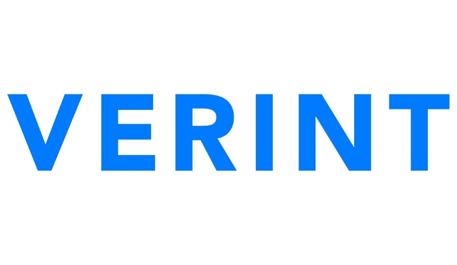 Verint Systems Enhances Situational Intelligence Platform To Strengthen Organizations Security Strategy