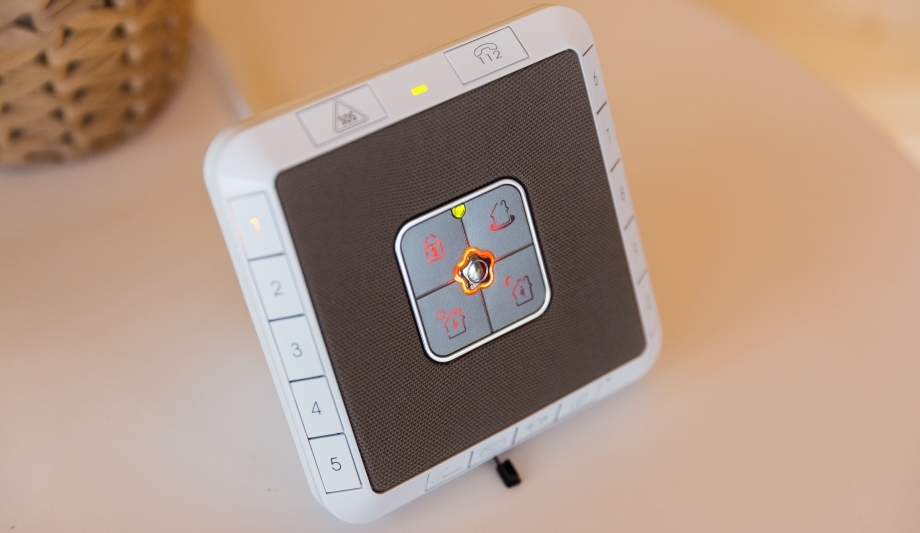 Verisure Launches ZeroVision Alarm To Prevent Burglaries And Intrusion