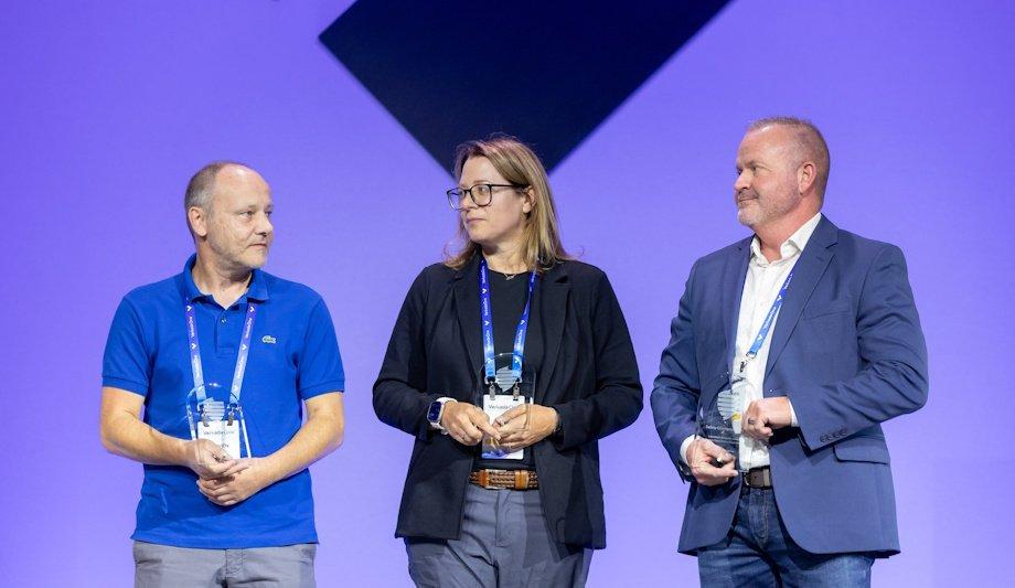 Verkada Safety Champion Awards 2025 Nominations Open