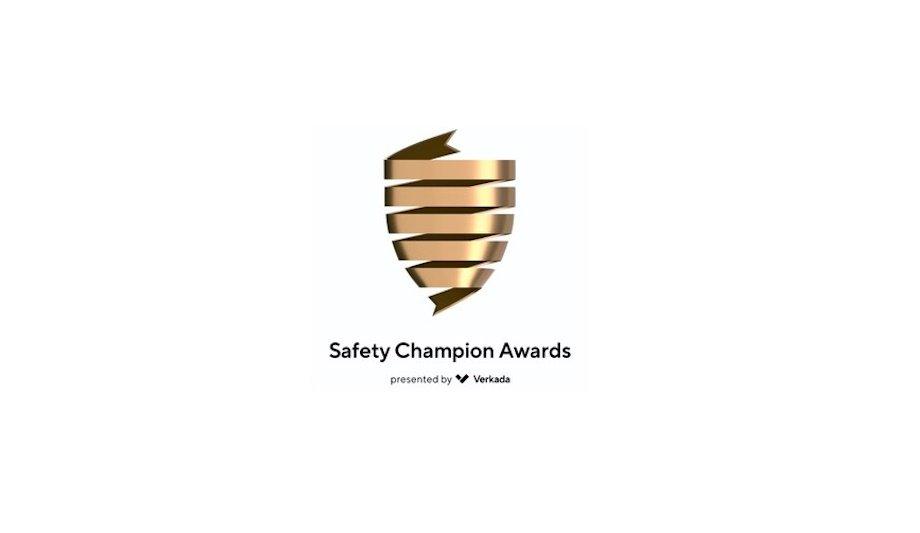 Verkada Safety Champion Awards 2024: Nominate Now
