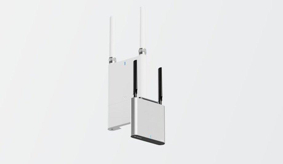 Verkada Launches Connectivity Solution For Hard-To-Wire Locations, Government-Grade Solutions, And Feature Updates Across Its Command Platform