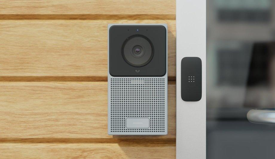 Verkada Launches New Product Line, Verkada Intercom, As Well As Expansive New Updates Across Its Entire Platform