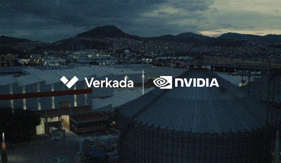 Verkada & NVIDIA Advance AI In Physical Security
