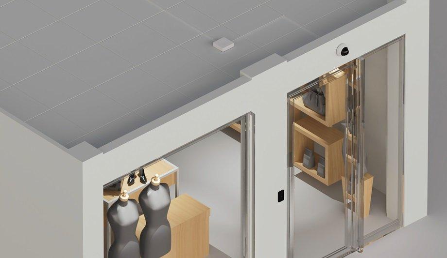 Verkada's Security Ecosystem Expands With AC12 Controller, Live Face Blur Tech, And More