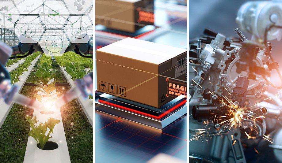 New Markets For AI-Powered Smart Cameras In 2021