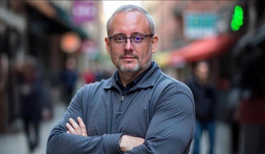 Viakoo Enhances IoT Security With Todd Christensen