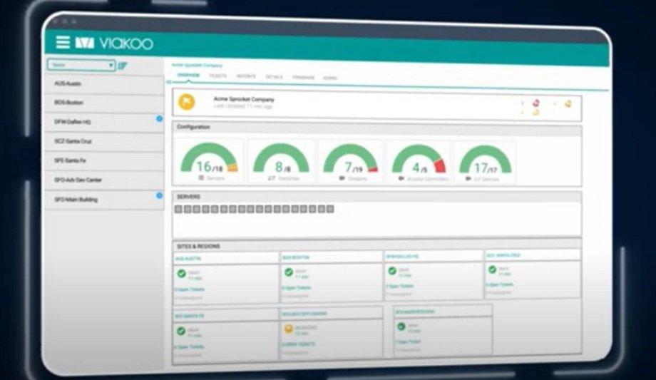 Viakoo Highlights Latest Product Developments, New Partnerships At ISC West 2023