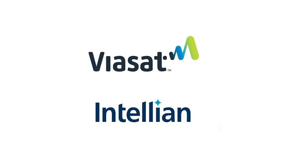 Viasat & Intellian: Maritime Connectivity Solutions