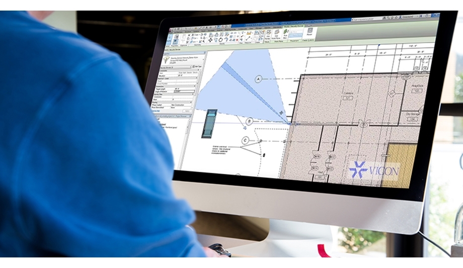 Vicon’s Access Control And Video Tools Simplify Security Technology For City Hall In Northwestern US