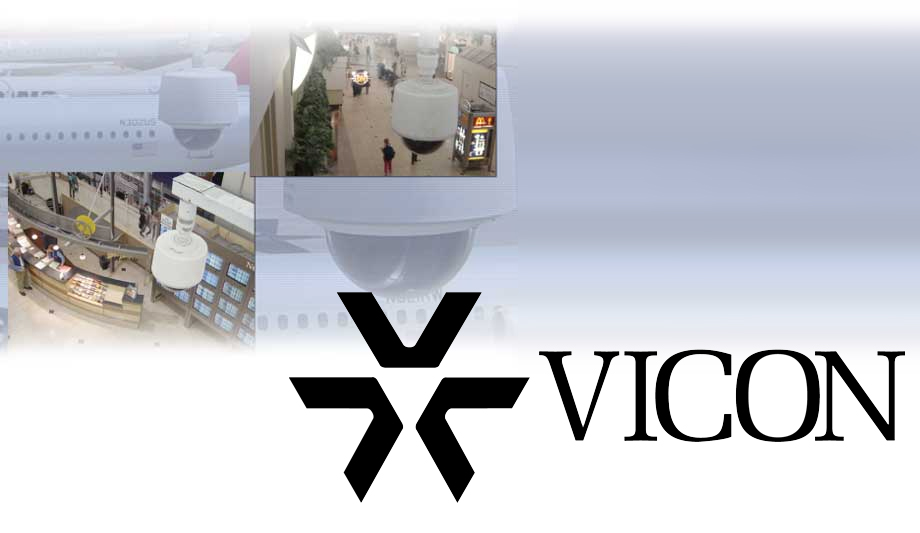 Vicon’s Expandable Video Systems Installed At Minneapolis Airport