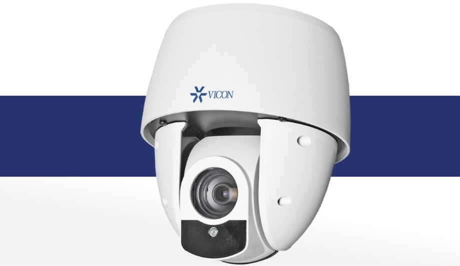 Vicon Introduces SN673V-C Cruiser PTZ Dome Camera For Video Surveillance