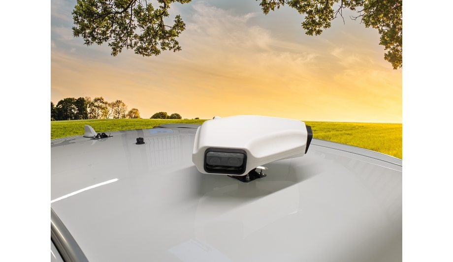 Videalert Announces The Launch Of Its ANPR Camera Solution Stingray To Enhance Vehicle Security