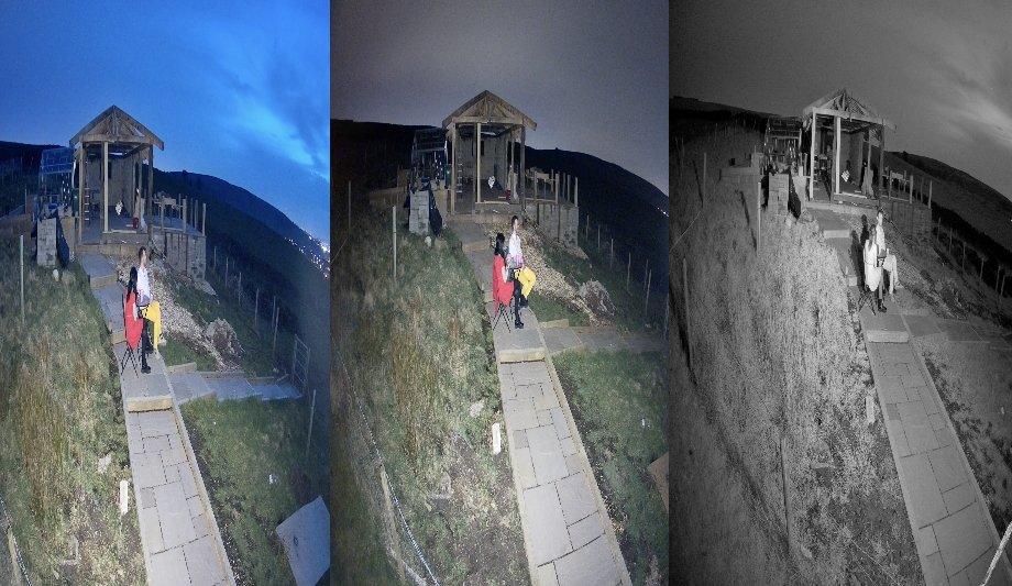 Videcon Launches New Range of Innovative 24-Hour Smart Color Cameras