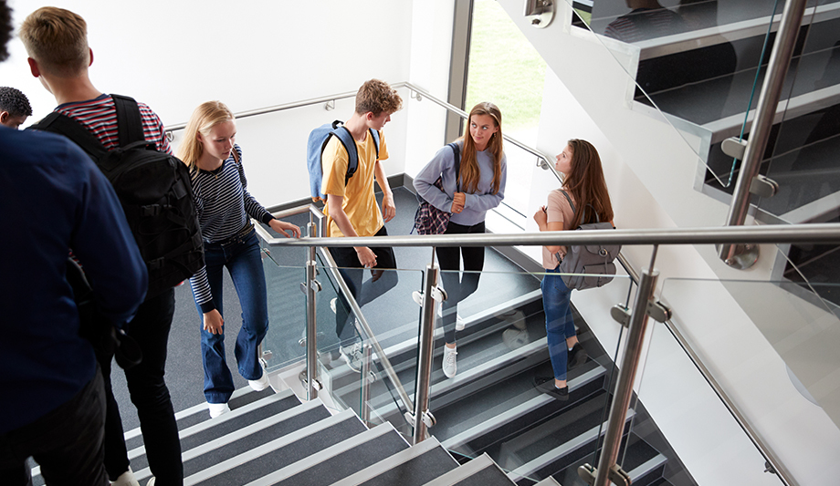 Video Systems Are More Valuable Than Ever At Education Facilities
