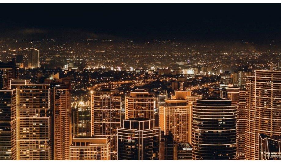 The Role Of Video And Sensor Tech In Smart Cities