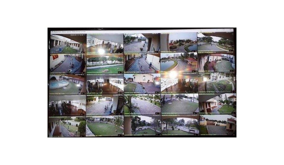 Videonetics Unified Solution Ensures 24x7 Surveillance Of The Guests And Artifacts At Kolkata’s Cultural & Research Institute