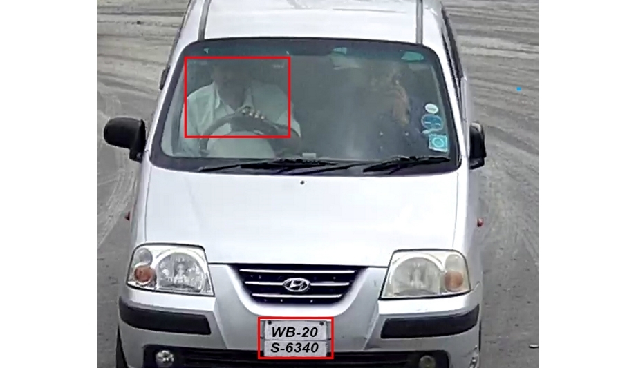 Videonetics Releases Artificial Intelligence And Deep Learning-Powered ‘No Seat Belt Detection’ Technology