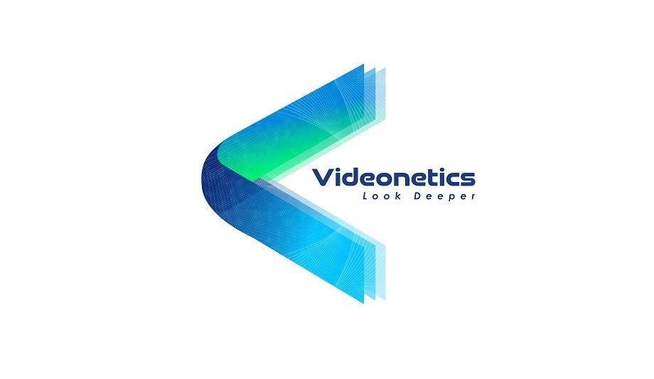 Videonetics Announces New Corporate Identity