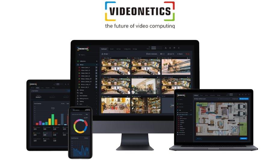 Videonetics Launches The Feature Rich And Future Ready Intelligent VMS 3.0