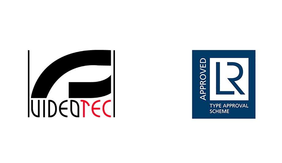 Videotec Cameras Receive Lloyd’s Register Type Approval Certification As Per Maritime Sector's Standards
