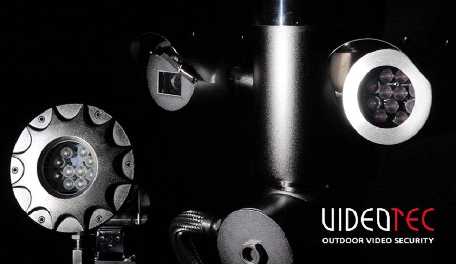 Videotec Introduces MAXIMUS MPXL SERIES2 And MAXIMUS MLX Cameras For The Surveillance Of Environments With Explosive Atmosphere