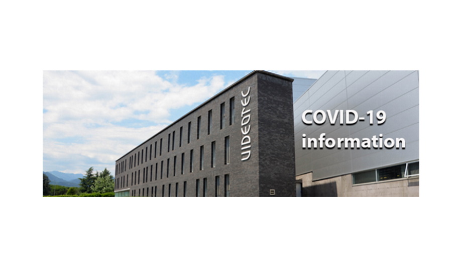 Videotec Set To Become Fully Functional And Reopen All Businesses Post COVID-19 Shutdown