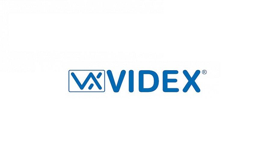 Videx Launches New 4G GSM Entry System