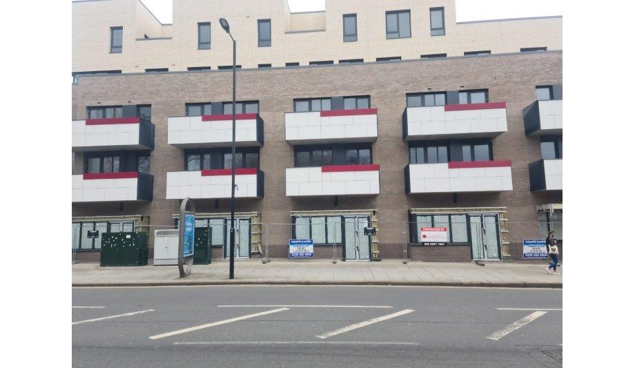 Videx Provides VX2200 Door Entry System, MiAccess, And Video Monitors To Enhance Security At Anika House And Jasleen Court