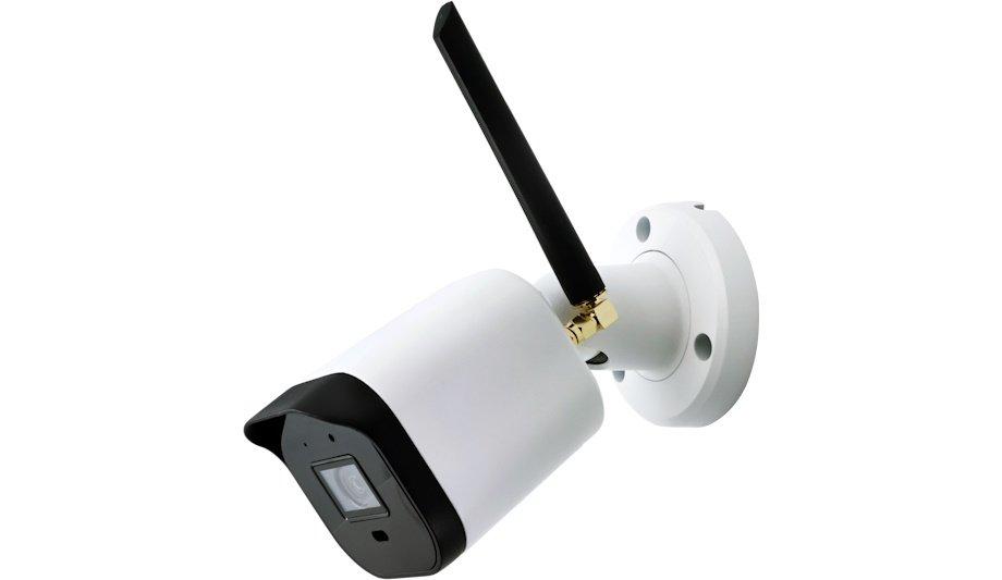 ViewSEC And Morse Micro Unveil Advanced Edge AI Security Cameras With Superior Streaming Capabilities At CES 2024