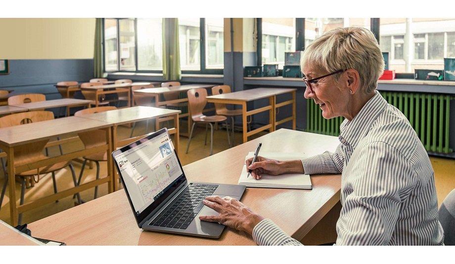 ViewSonic Showcases Its Latest AI Solution At BETT To Elevate Students’ Engagement And Wellness In Classrooms