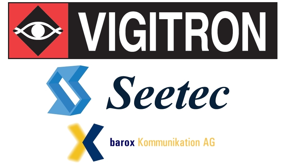 Vigitron Collaborates With Seetec And Barox On Integration Platform For Network Switch Range